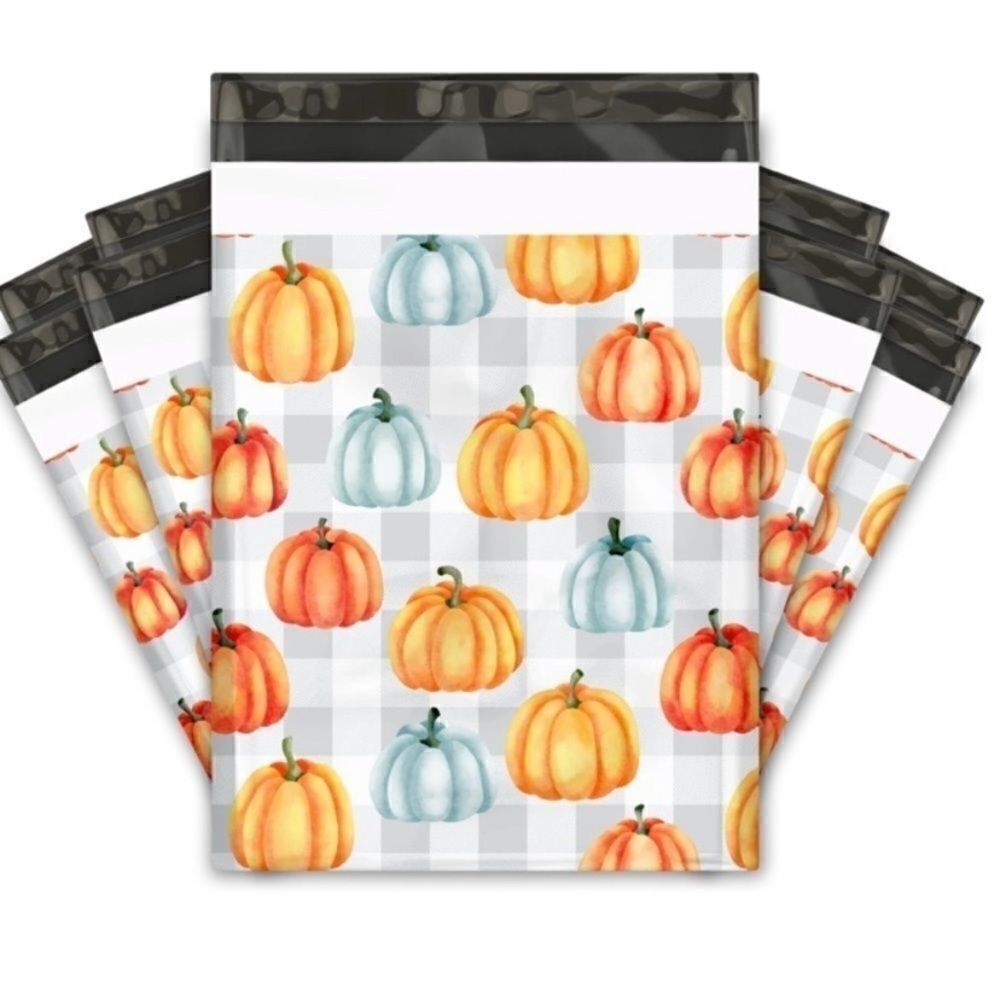 Poly Mailers Insert cards  - Picture 13 of 16